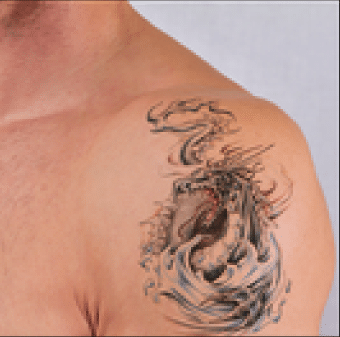 gedetaileerde-tattoo gedetaileerde tattoo